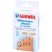 GEHWOL Corn Plasters with Salicylic Acid - 6 Pcs for Effective Corn Removal | Fast International Shipping - Buy Online on GoSupps.com