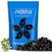 Hard Wax Beads, AVAII Hair Removal Black Wax Beads Coarse Hair Specific, Wax Beans Perfect for Bikini, Back, Chest, Underarms Waxing, Cologne Wax Beads for Women Men 1lb/453g 0.87 Ounce