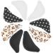 Healvian 12 Pairs Toe Plug Boots - Stylish High Heels for Women | International Shipping Available - Buy Online on GoSupps.com