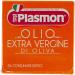 Italian Gourmet E.R. Plasmon Extra Virgin Olive Oil 250 ml + Italian Gourmet Pulp 400 g - Buy Online on GoSupps.com