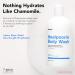 Healpsorin Hydrating Body Wash 500ml | Psoriasis, Eczema Treatment & Sensitive Skin Shower Gel - Buy Online on GoSupps.com