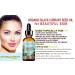 Black Currant Seed Oil - 100% Pure Cold Pressed Carrier Oil for Skin, Hair, Lips & Nails - Rich in Omega 3, 6, 9 Fatty Acids - 2 Fl oz (60ml) - Buy Online on GoSupps.com