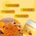  G n rique Turmeric Face Cream - Versatile Brightening Face Cream Light Face Lotion Gentle Moisturizers Daily Skin Care | Moisturizing Cream - Buy Online on GoSupps.com
