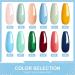 28g Colorful Dipping Powder No Lamp Cure Nails Dip Powder - No.32 - Buy Online on GoSupps.com