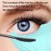 SHANPIN Silicone Winged Eyeliner Stencil and Mascara Guard - Mermaid Design | Reusable Cosmetic Tool for Perfect Eye Makeup - Buy Online on GoSupps.com