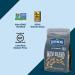 Lundberg Family Farms Wild Blend Rice - Versatile Pantry Staple for Cooking - Rich Color & Full-Bodied Flavor - Non-GMO, Gluten-Free, Vegan & Kosher - 4lb Pack - Buy Online on GoSupps.com