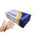 GLOVEMAN Soft Touch Synthetic Powder Free Disposable Gloves (Box of 100) (Small)