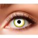 Boland Dark Fairy Coloured Motif Contact Lenses - 2 Pieces Weekly Wear Perfect for Carnivals & Theme Parties - No Prescription Needed - Buy Online on GoSupps.com
