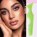 Eyeliner Stencils Silicone Beauty Ruler Multi-Purpose Eye Makeup Tool For Winged Eyeliner Reusable Eyeliner Stencils Tool For Girls & Women - Buy Online on GoSupps.com