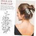 SOESFOUFU Crystal Hair Accessories Bride Hair Side Comb Rhinestone Hair Comb for Bridal Wedding Hair Comb for Bridal Sparkly Hair Comb Decorative Hair Comb Bride Hair Accessories - Buy Online on GoSupps.com