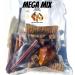 MEGA Mix Dog CHEW Bag - *(Small/Medium Dog)* - All Natural Dog Chews and Treats - Bully Stick - Himalayan Yak Chews - Beef Cheek Rolls - Beef Ears & More - for Dogs