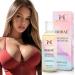 MACARIA Bobae Brazilian breast Tightening Oil for sagging breast Bust boobs enhancement Oil Enlargement Gel natural fast growth massage for enlargement