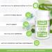 Supersmart Potassium Iodide KI 200mcg - Thyroid Support Supplement - 60 Tablets - Non-GMO & Gluten Free - Buy Online on GoSupps.com