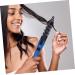 FRCOLOR Hair Curling Iron Set - 1 Set Hair Rollers & Comb Tools | Portable Curler & Straightener for Perfect Waves & Styles - International Shipping - Buy Online on GoSupps.com