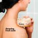 SoapFactory Orange Body Scrub | Organic Certified 100% Natural Exfoliator for Men & Women | Vegan 8.81 oz - International Shipping Available - Buy Online on GoSupps.com