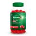 Berocca Energy Gums - Multivitamins Dietary Supplement - Source of Vitamins B* and Vitamin C - Reduces Fatigue Gives Energy to Everyday - Cherry Flavor - 120 Gums