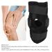 Adjustable Hinged Knee Brace with Open Patella - Sports Support & Post Recovery | TARSHYRY - Buy Online on GoSupps.com