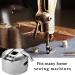 Stainless Steel Bobbin Case for Front Loading 15 Class Machines - Household Sewing Machine Accessory - Buy Online on GoSupps.com