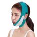 Double Chin Reducer Face Slimming Strap V Line Lifting Face-belt Chin Strap For Women and Men Tightening Skin Preventing Sagging(pink)