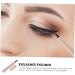 DOITOOL 1pc Eyeliner Fake Lashes False Eyelashes Micro Eye Liner Pen Makeup Supply Household Makeup Pen Miss - Buy Online on GoSupps.com