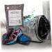 ULTECHNOVO Bamboo Charcoal Bags - 2 Pcs Air Deodorizer Gray | Eco-Friendly Odor Eliminator for Home & Travel - Buy Online on GoSupps.com