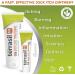 Jock Itch Treatment MAX 50gm Tube & Antifungal Soap Kit | Natural Ointment for Tinea Cruris Relief by Terrasil - Buy Online on GoSupps.com