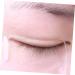 minkissy 4 Eyelid Tape Fiber Women Eyelid Tape Eyelid Sticker Tape Double Eyelid Sticker Eyelid Stickers Beautiful Eyes Fiber Strip - Buy Online on GoSupps.com