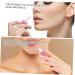 FOYTOKI Nourishing Lip Liquids 3 Pack Lip Plumper Glosses for Women Moisturizing Hydrating - Buy Online on GoSupps.com