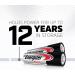 Energizer Max AA Batteries - Long-Lasting Power | Fast International Shipping - Buy Online on GoSupps.com