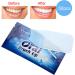 Tooth Wipes 50 Pack - Effective Dental Cleaning Tool for Oral Hygiene | Deep Clean Teeth Wipes - Buy Online on GoSupps.com