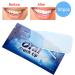 50 Deep Cleaning Mint Taste Tooth Wipes - Travel-Friendly Oral Care Towels for Teeth Perfect for Camping & Business - Buy Online on GoSupps.com