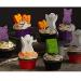 Halloween Marshmallow Monster Peeps Candy  3 3/8 Ounce 3.35 Ounce (Pack of 1) - Buy Online on GoSupps.com
