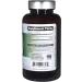 Aloha Medicinals Pure Agaricus Blazei 500mg - 90 Vegetarian Capsules | Certified Organic - Buy Online on GoSupps.com