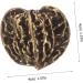 Buy Gatuida 2st Chinese Balls - Mini Walnut Figures & Brass Decorations for Tea Pets | International Shipping Available - Buy Online on GoSupps.com