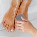POPETPOP 2pi ces Brosse de P dicure et R pe Callosit s Lot pour Exfolier la Peau Morte Callosit s des Outils de Soin - Buy Online on GoSupps.com