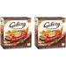 Christmas Hot Chocolate Pods - 16 Galaxy Festive Edition Hot Choc Pods - 4 x Classic 4 x White Choc 4 x Caramel 4 x Gingerbread - Dolce Gusto Compatible Pods - Buy Online on GoSupps.com