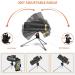 AYRAVIIO 1260 Monocular Telescope with Smartphone Holder & Upgraded Tripod  High Powered SMC & BAK4 Scope for Adults  Birthday Gifts for Men Dad Him Husband Boyfriend  Gadgets for Birdwatching - Buy Online on GoSupps.com