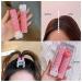 Volumizing Hair Clips Set - 6pcs | Velcro Root Clips for Fluffy Volume | DIY Hair Styling Barrettes for Women - Buy Online on GoSupps.com