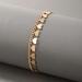 MUAYOUAUM Heart Love Anklets A2020 for Women and Girls - Stylish and Chic Accessories - Buy Online on GoSupps.com