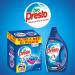 Bio Presto Power Caps Classic Pre-dosed Washing Machine Detergent in Capsules 2 Boxes of 60 Washes (120 washes) - Buy Online on GoSupps.com