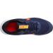 Buy Nike Unisex Kids' Revolution 6 Running Shoes - 40 EU - Midnight Navy Bright Crimson & Black - International Shipping Available - Buy Online on GoSupps.com