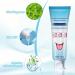 Tongue Cleaner Set - Gel & Brush for Fresh Breath | Effective Tongue Scraper for Bad Breath Relief - Buy Online on GoSupps.com
