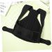 Buy Men's Posture Corrector Belt Strap - Breathable Neoprene Back Brace for Better Posture | International Shipping - Buy Online on GoSupps.com