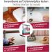 Schimmelte Mold Test Kit for Home - Rapid 6-Room Air Quality Assessment - 6 Tests in One Pack - Buy Online on GoSupps.com