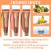 3pcs Liquid Contour Beauty Wand Set - Highlighter & Blush Stick with Cushion Applicator - Buy Online on GoSupps.com