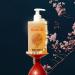 Laurel Bath House Araki 40 Gel Body Wash | Antioxidant Cleanser Hydrates Nourishes & Soothes Skin with Niacinamide Notes of Cedarwood Almond Cherry Blossom | Paraben Sulfate & Phthalate Free 350ml - Buy Online on GoSupps.com