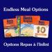 BEN'S ORIGINAL BISTRO EXPRESS Whole Grain Brown Rice Roasted Chicken Flavour Flavoured Rice Side Dish 250g Pouch Wholegrain Brown Rice Roasted Chicken Flavour 1 - Buy Online on GoSupps.com