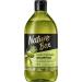 Nature Box Fortifying Shampoo (385 ml), long hair shampoo with olive oil protects against breakage and gives well-groomed hair, 100% social plastic bottle