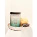 Hagi Natural Swimming Salt with Amiris Cedar & Mandarin Oils | 1300g Skin Care for Relaxation | Forest Tales - Buy Online on GoSupps.com