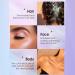 Corleone Holographic Body Glitter Gel Color Changing Long Lasting Sparkle for Face Hair Nails & Eyeshadow Perfect for Festivals & Parties International Shipping - Buy Online on GoSupps.com